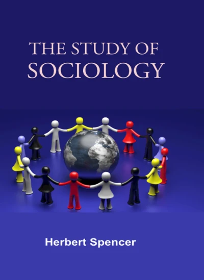The Study Of Sociology