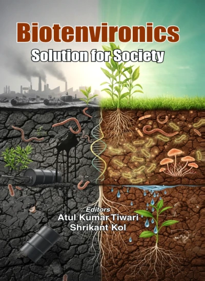 Viotenvironics Solution For Society